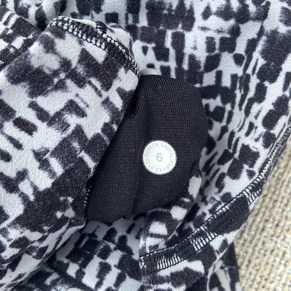 Lululemon Align Pant II 25” - Picture 5 of 12